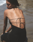 Gergana Ivanova - Amelia Dress -