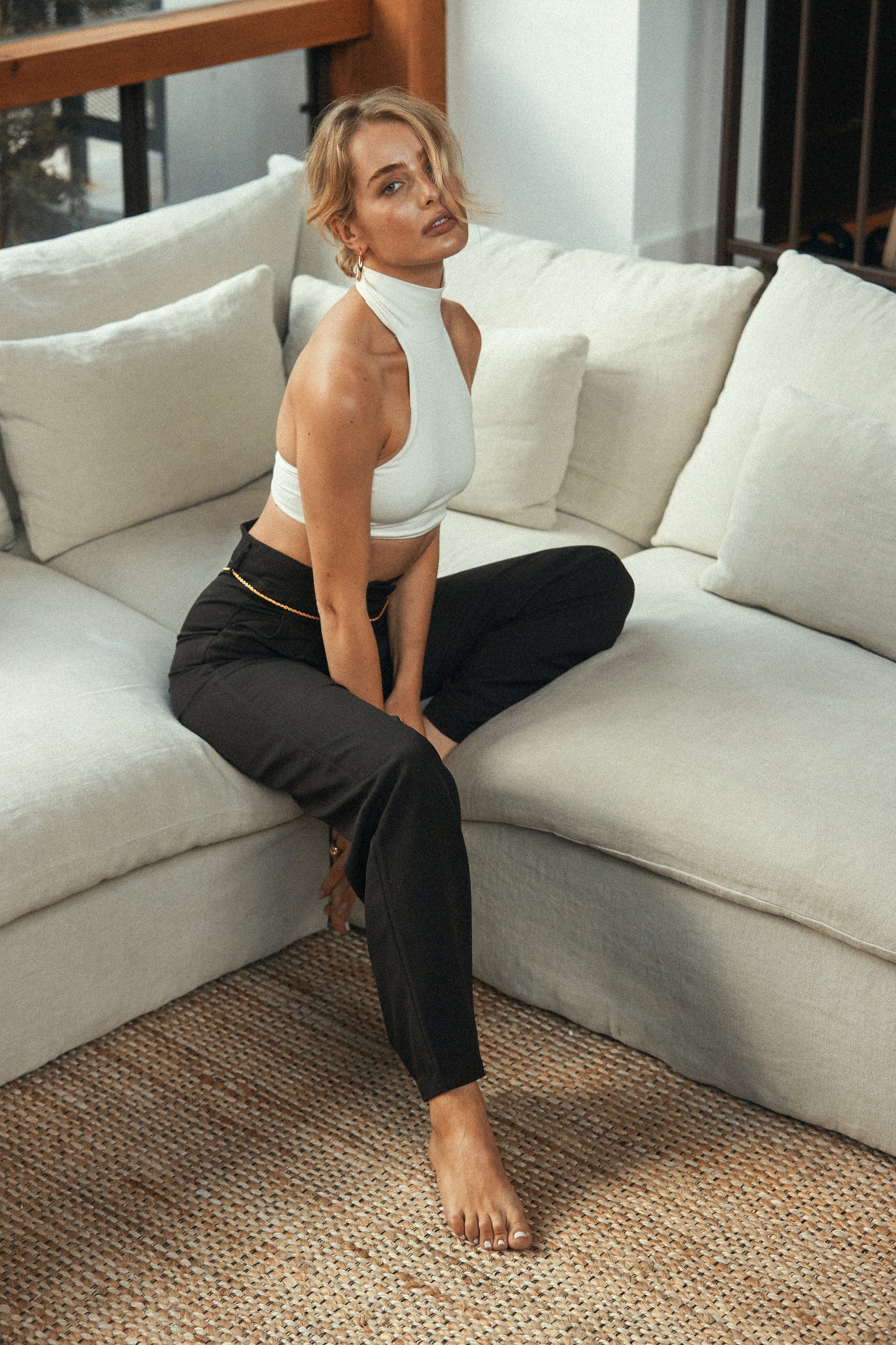 Gergana Ivanova - Mia Top -