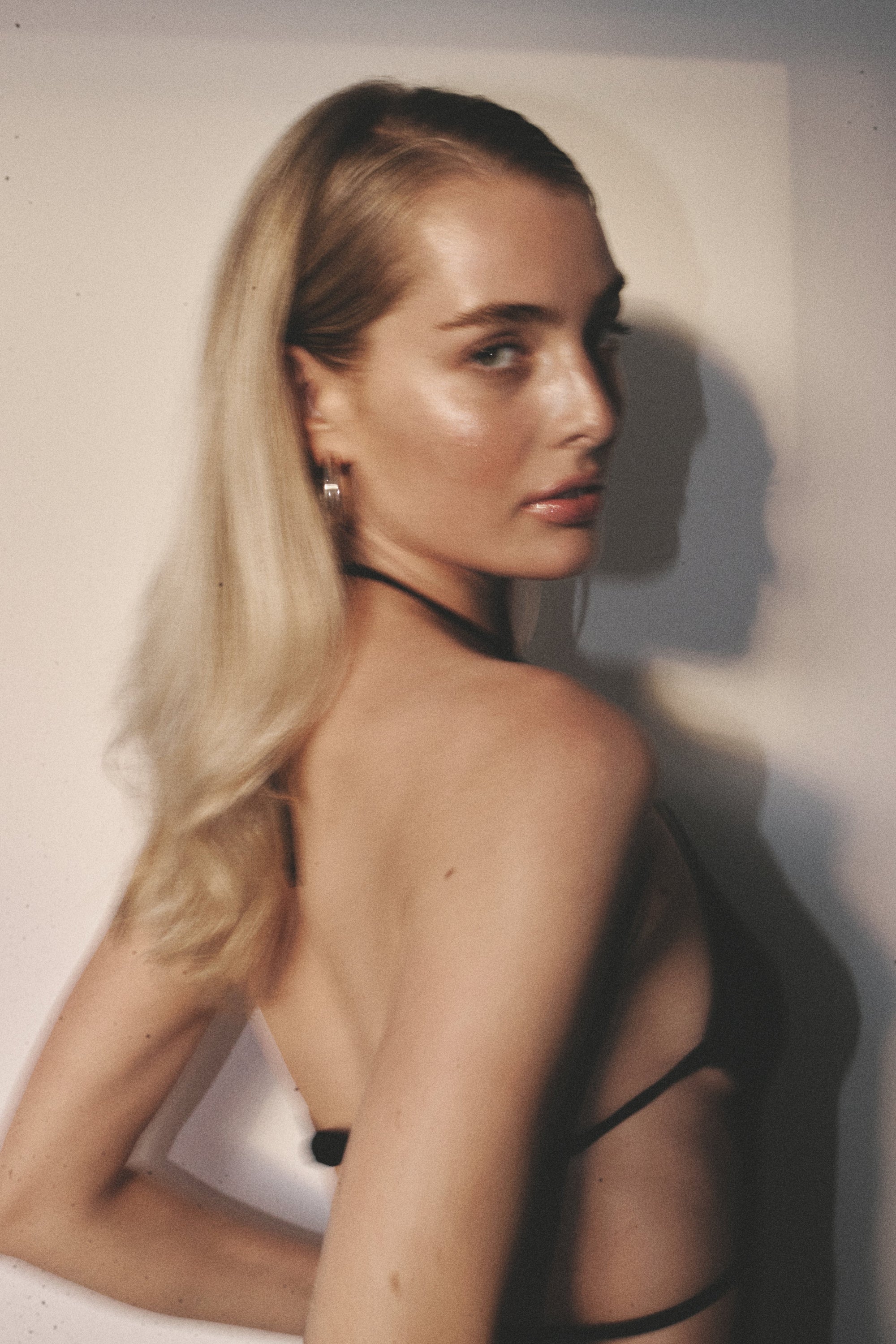 Gergana Ivanova - Kristina Dress -