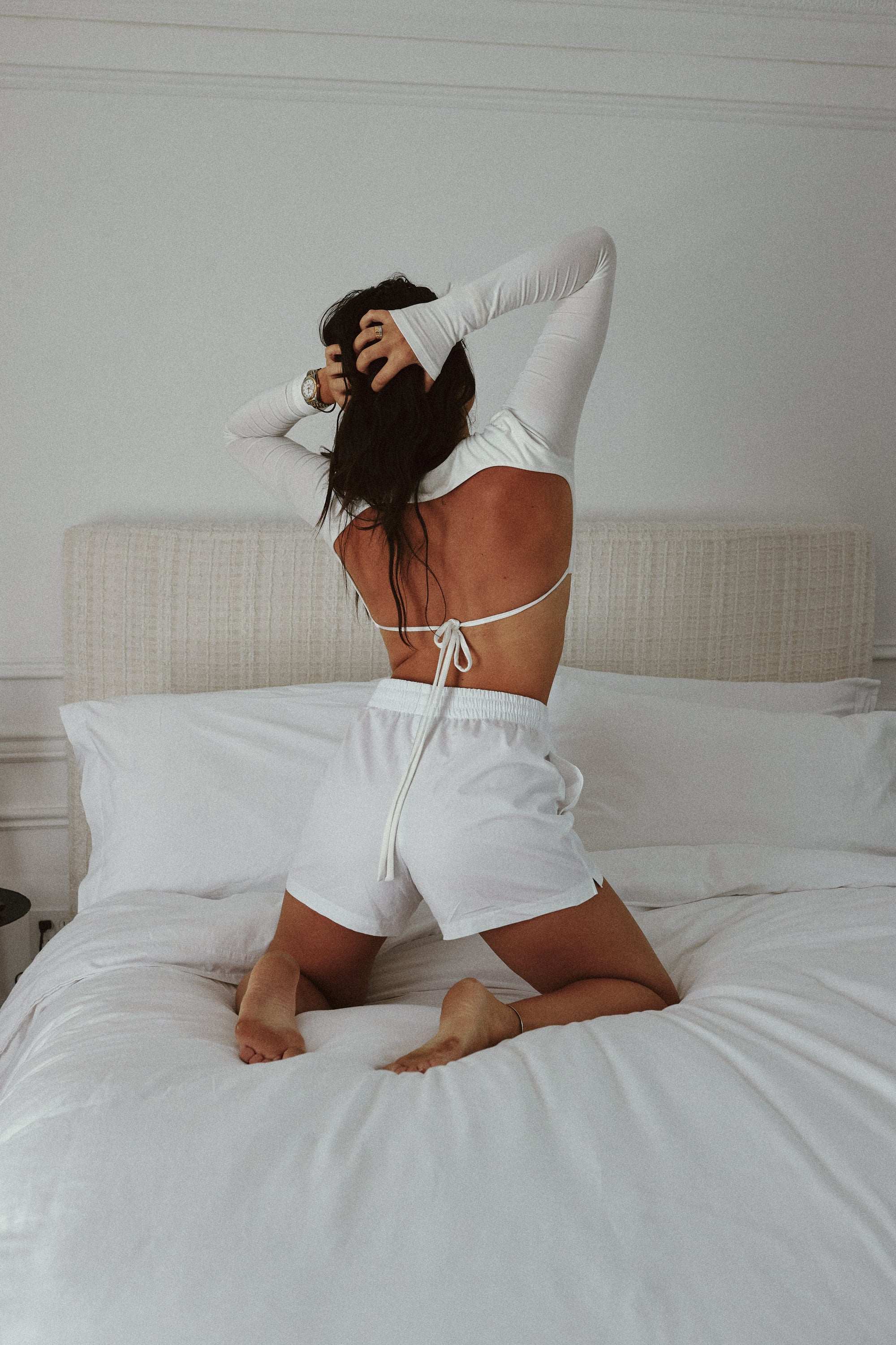 Gergana Ivanova - Tia Top -