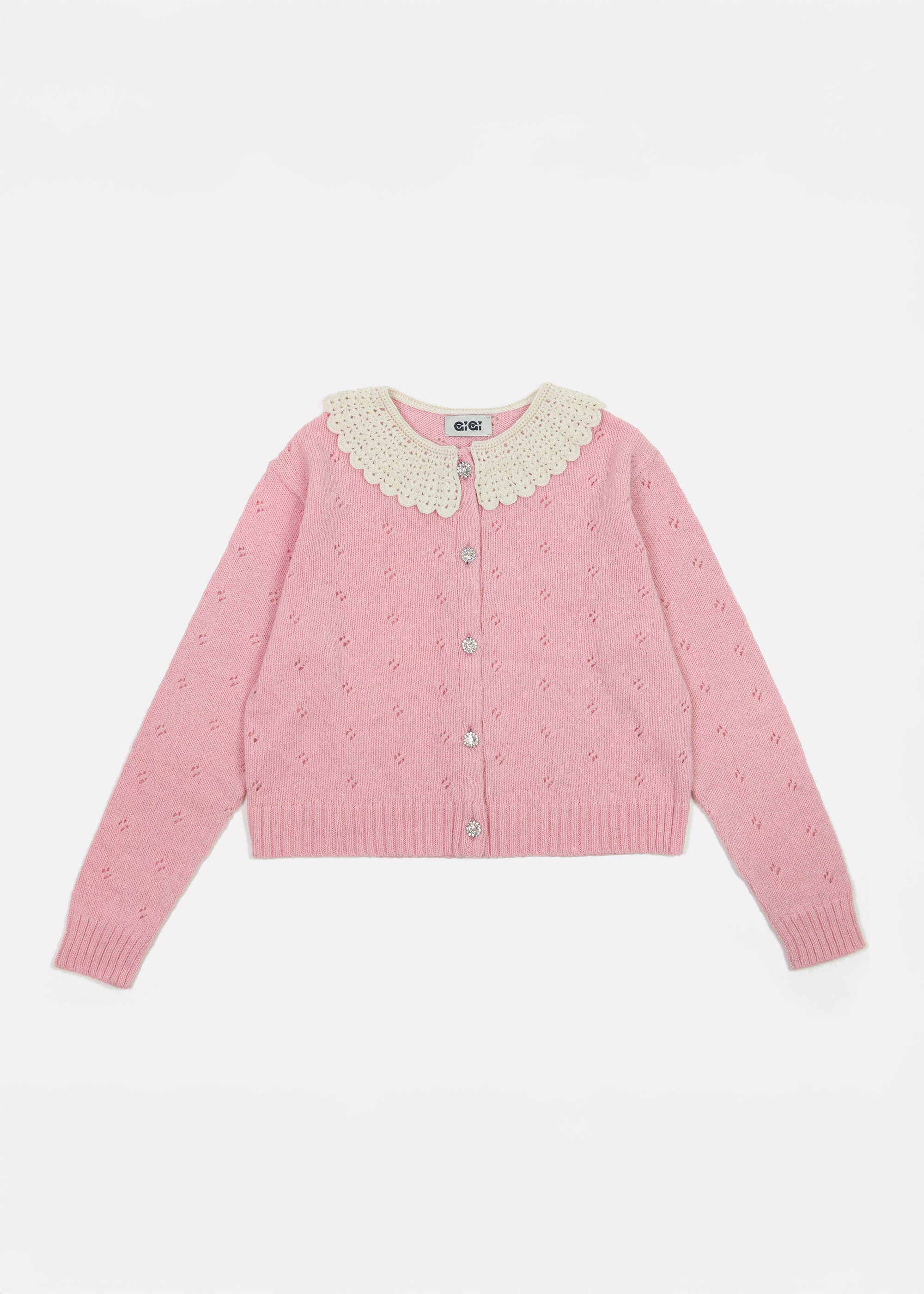 Dolly Cardigan