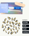 Chillhouse - Bloomware Press-Ons -