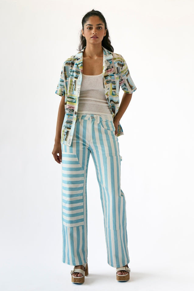 Rachel Antonoff - Bruno Jean -