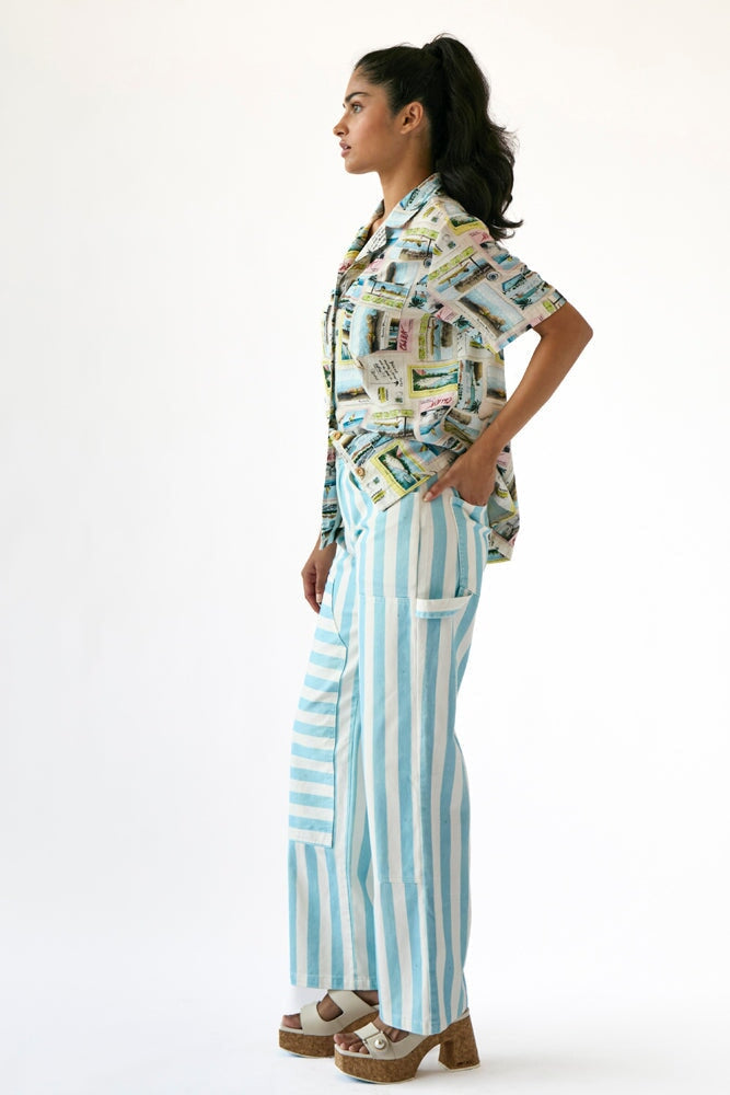 Rachel Antonoff - Bruno Jean -