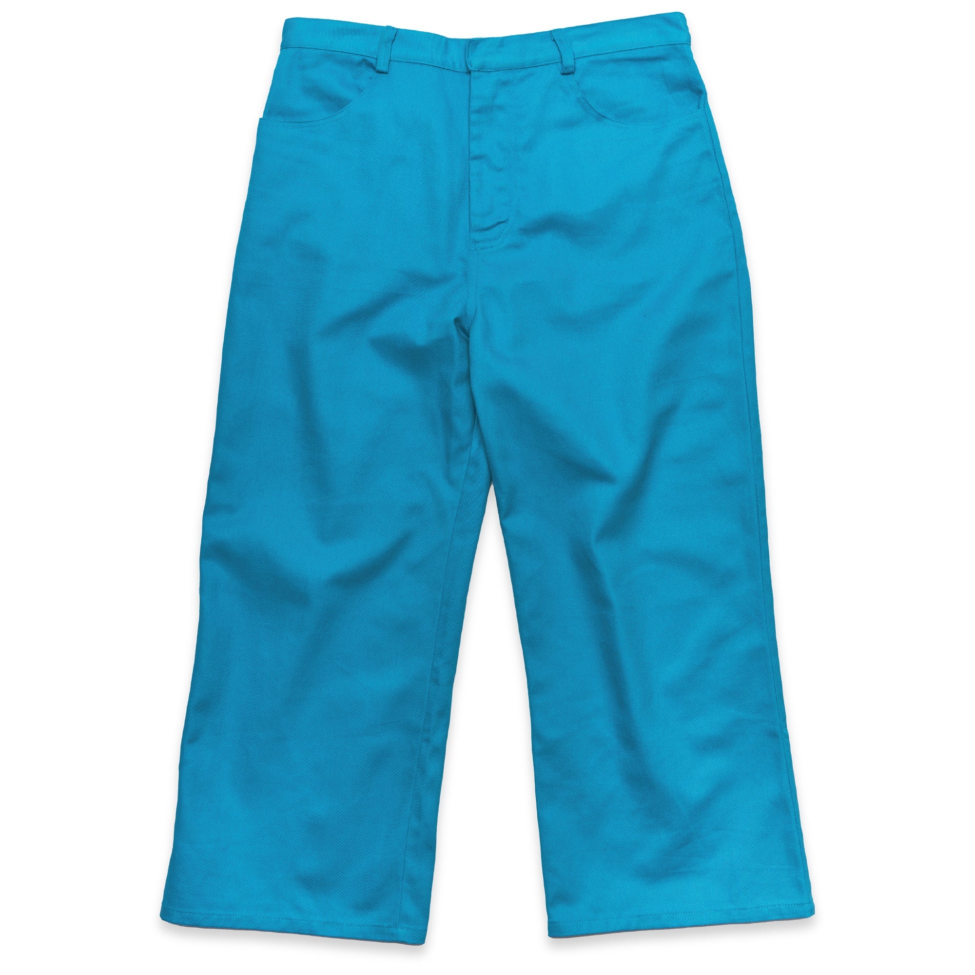 Booker Pants - Cerulean