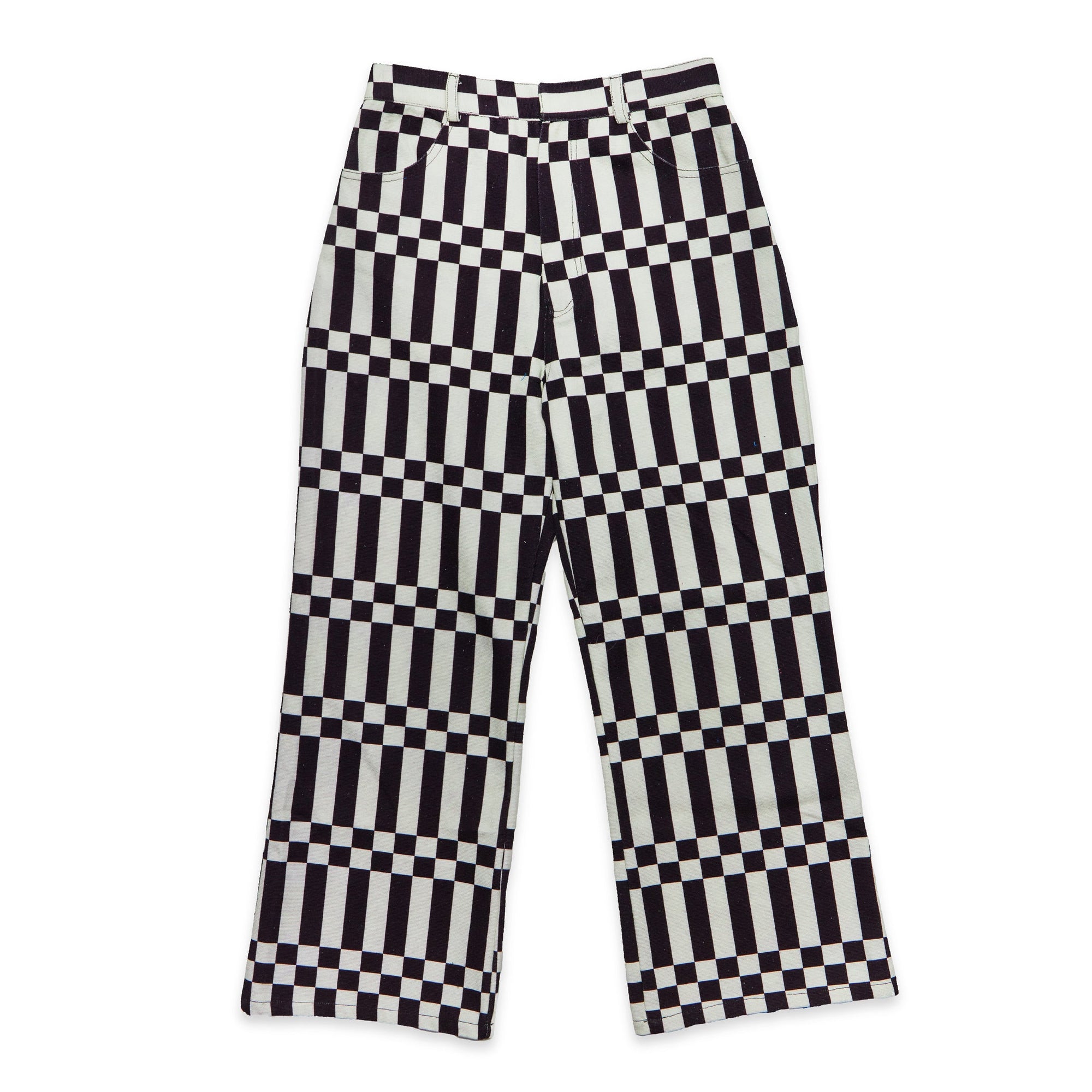 Boyko - Booker Canvas Pants -