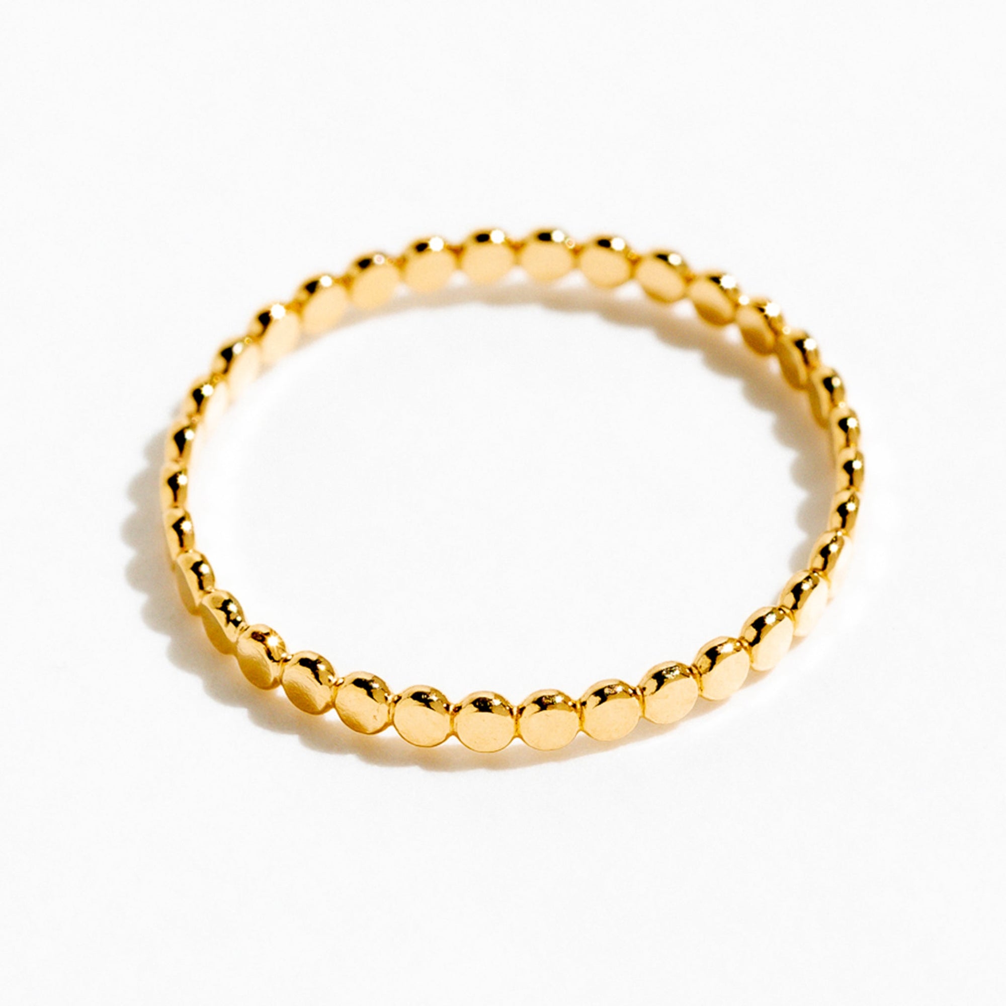Larissa Loden - Aurora Ring - Gold Filled 5