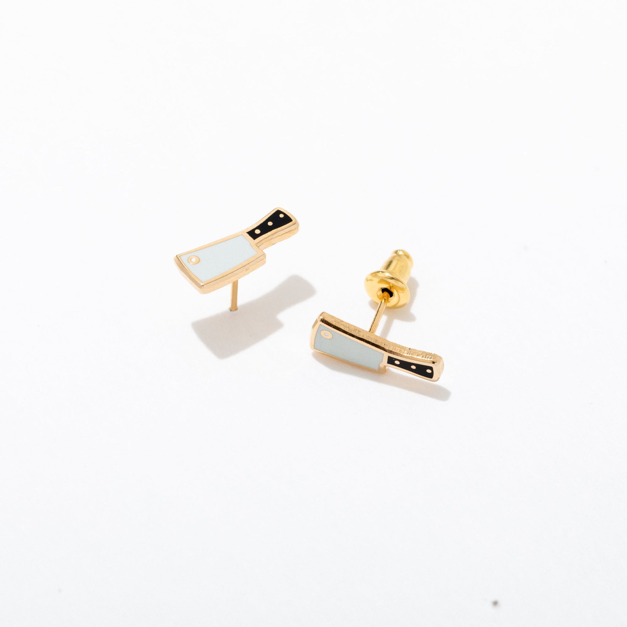 Larissa Loden - Cleaver Studs -
