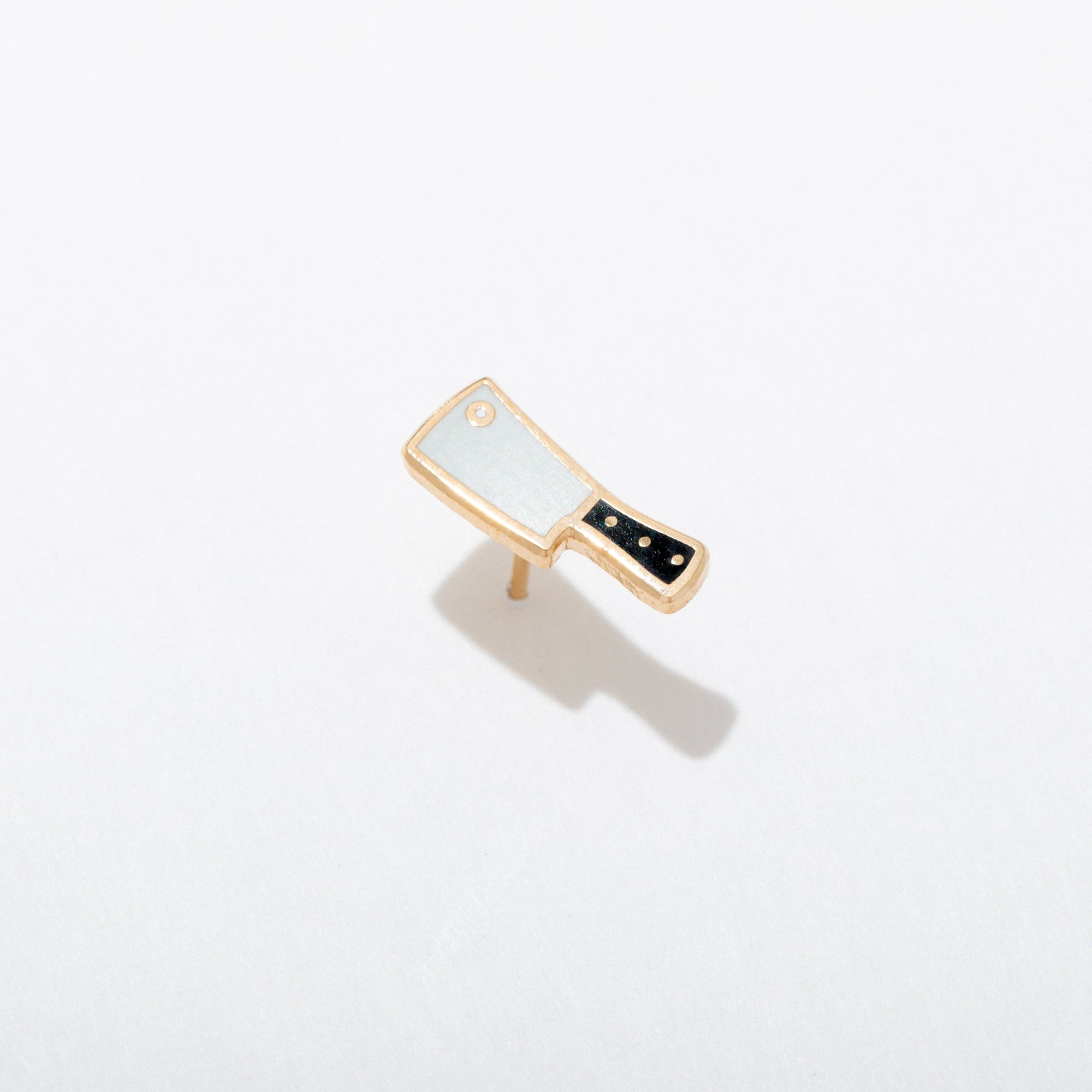 Larissa Loden - Cleaver Studs -