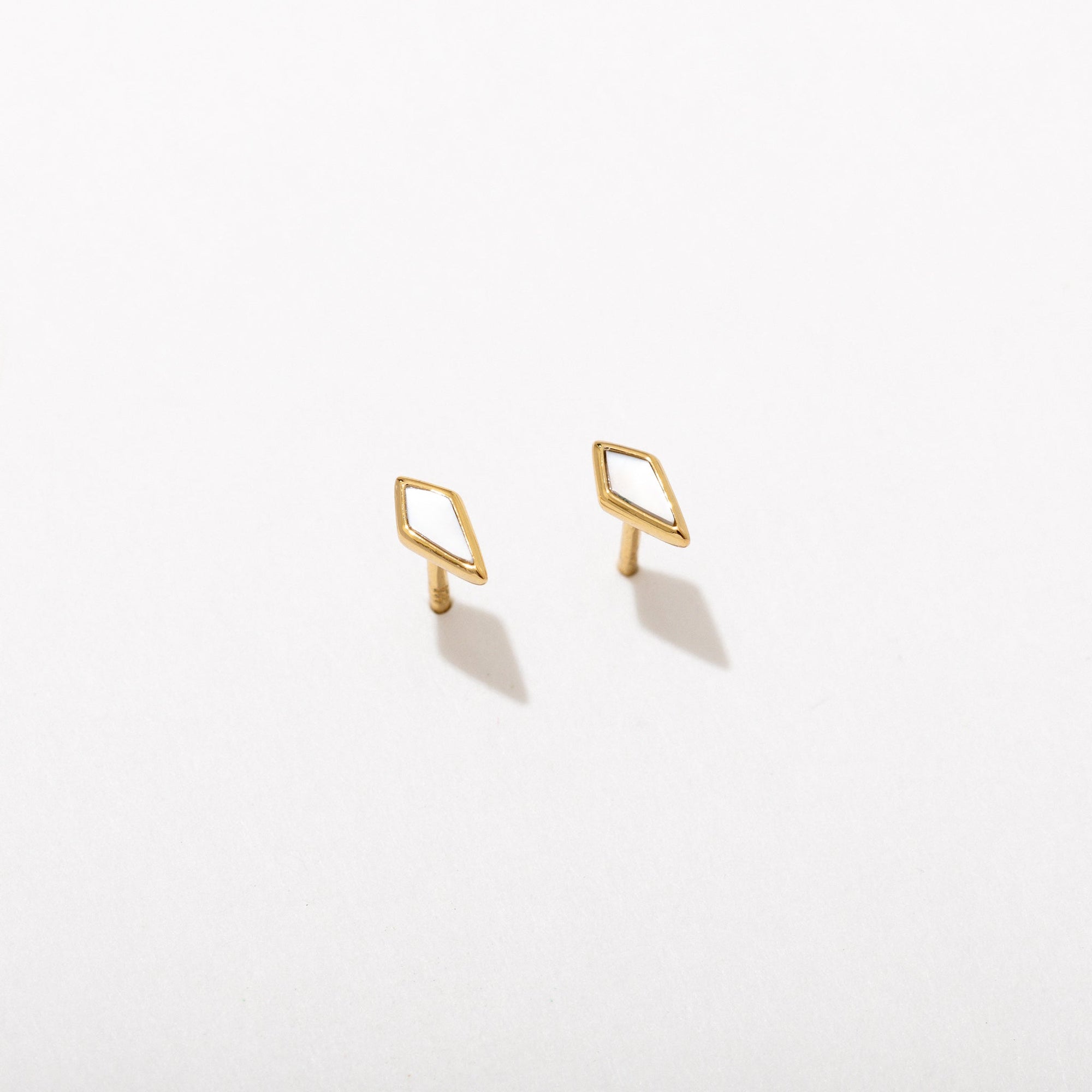 Larissa Loden - Orla Studs -