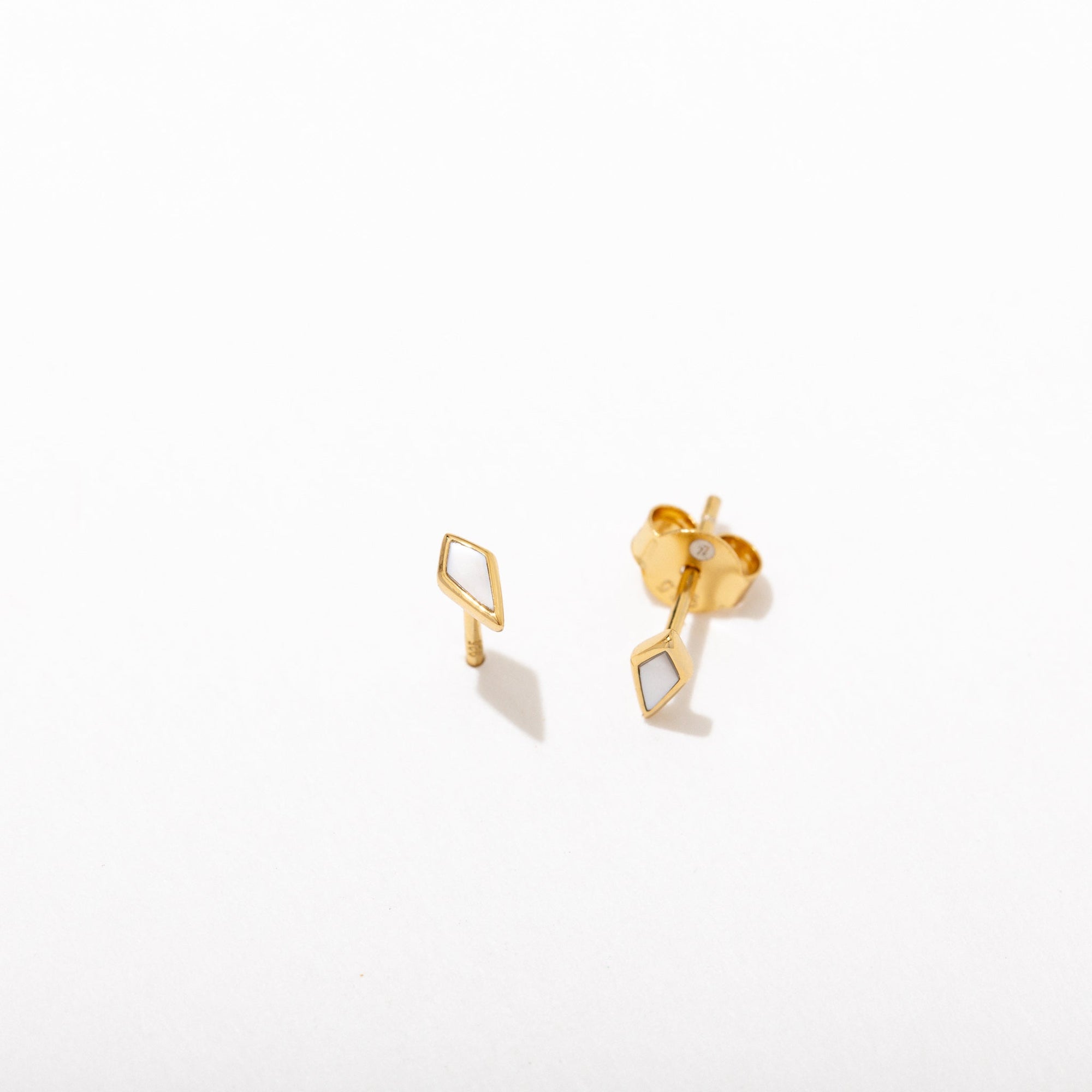 Larissa Loden - Orla Studs -