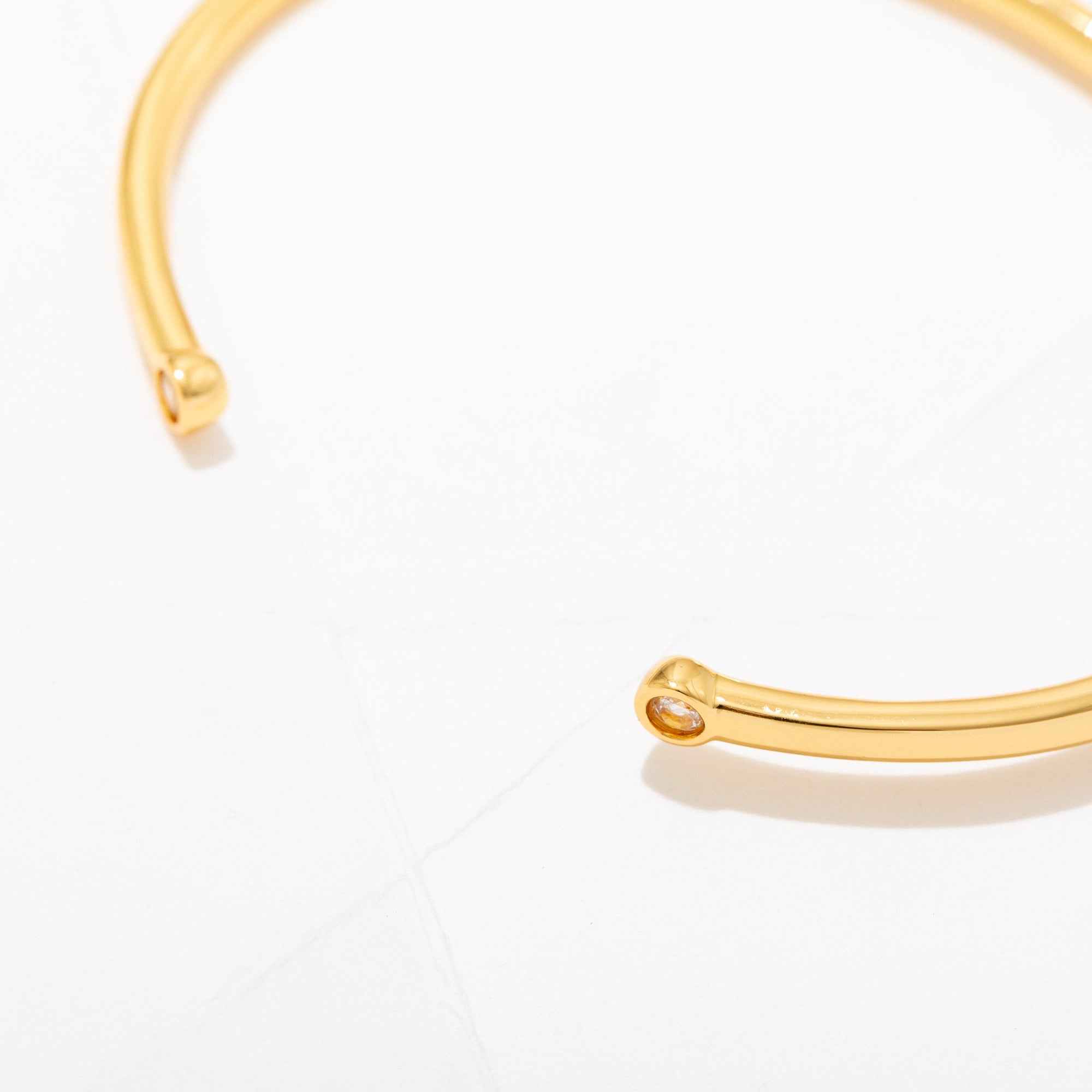 Larissa Loden - Gemme Cuff -