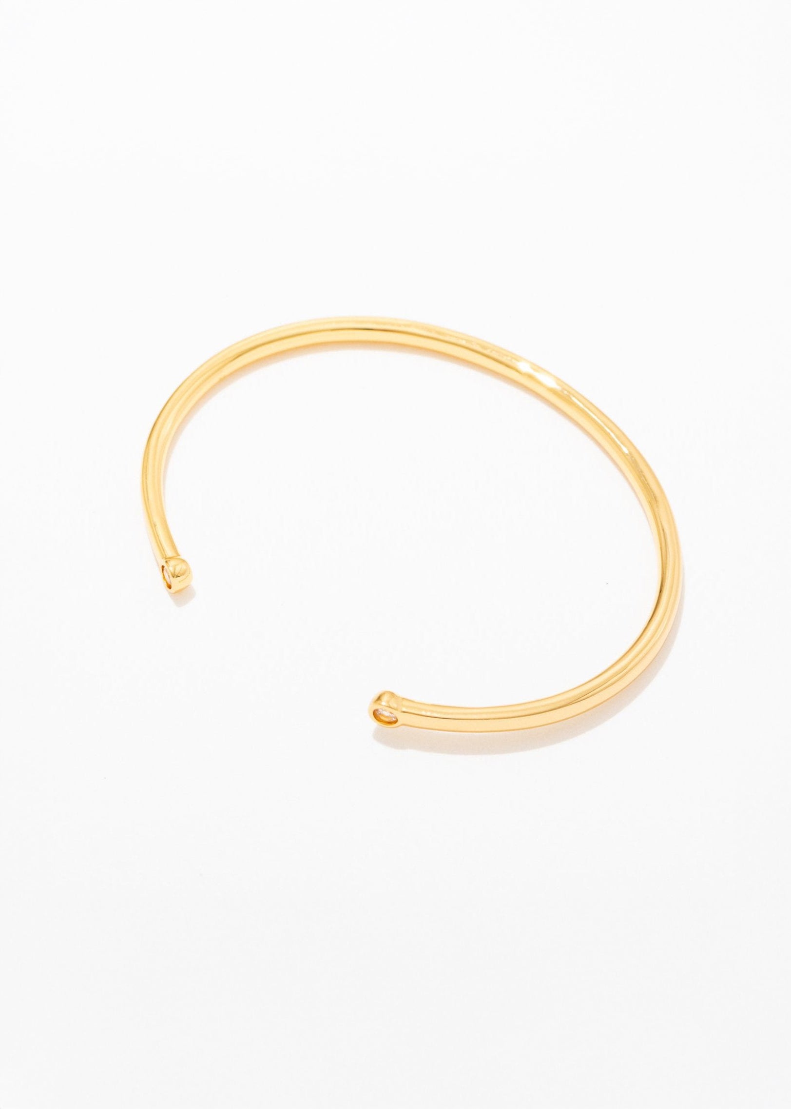 Larissa Loden - Gemme Cuff -