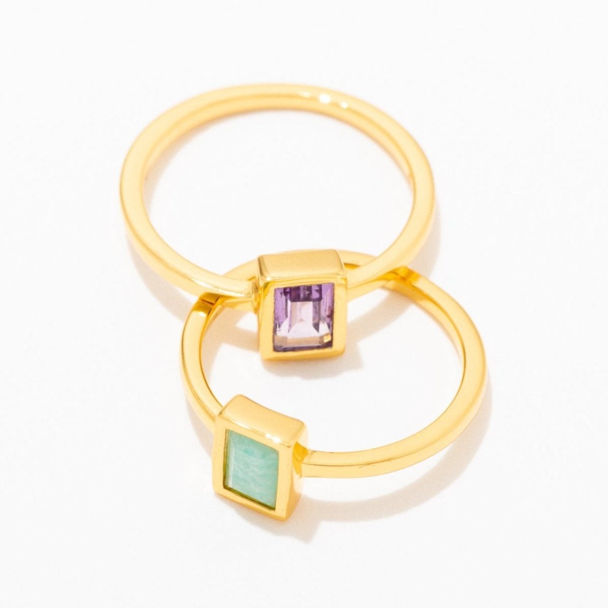 Larissa Loden - Gemme Ring -