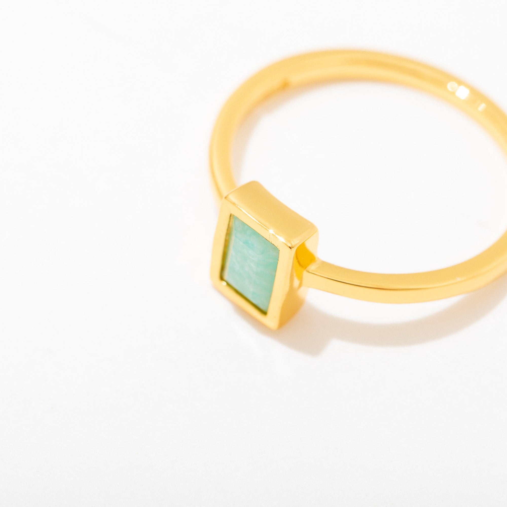 Larissa Loden - Gemme Ring -