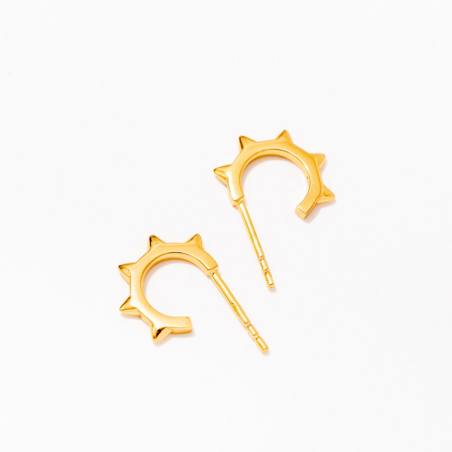 Larissa Loden - Kali Hoops -