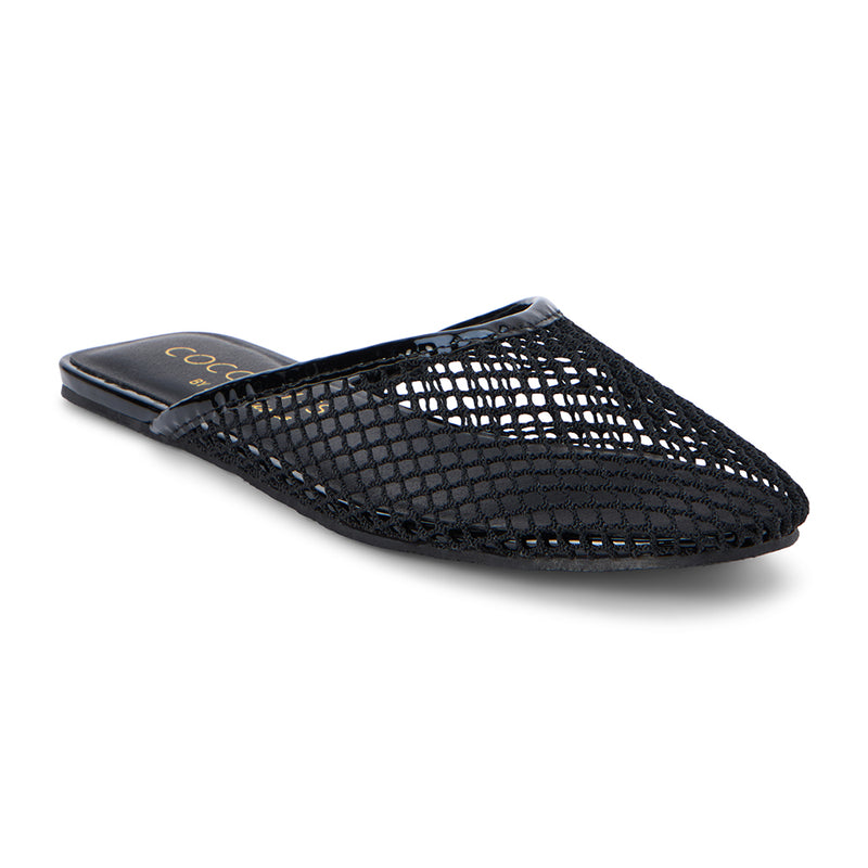 Matisse - Brooklyn Flat - Black -