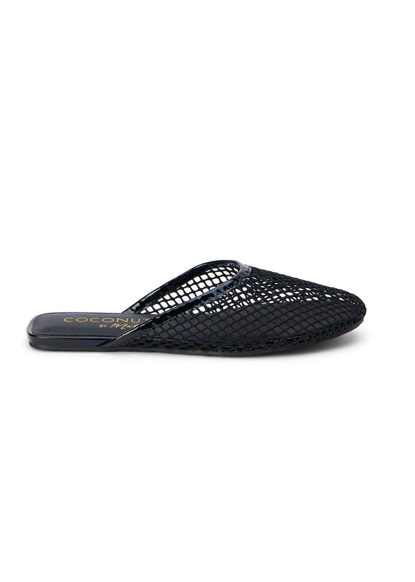Matisse - Brooklyn Flat - Black -