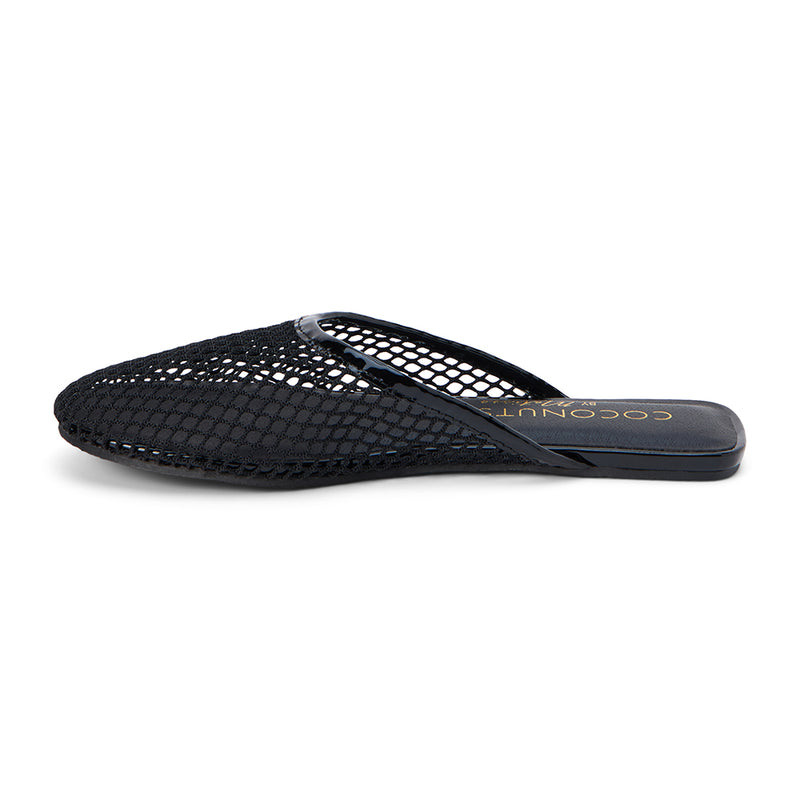 Matisse - Brooklyn Flat - Black -