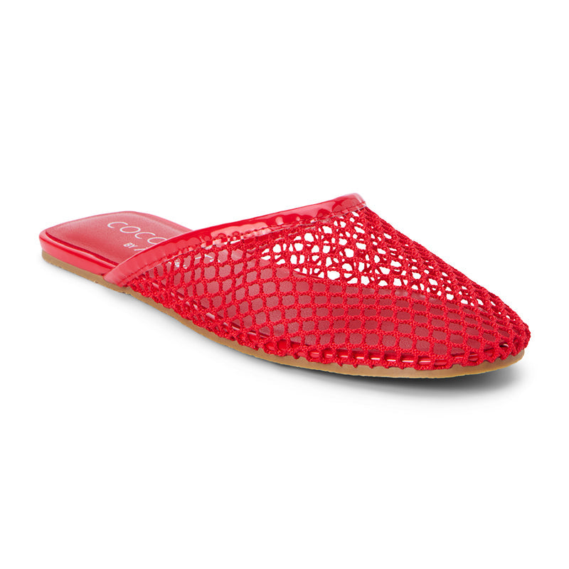 Matisse - Brooklyn Flat - Red -
