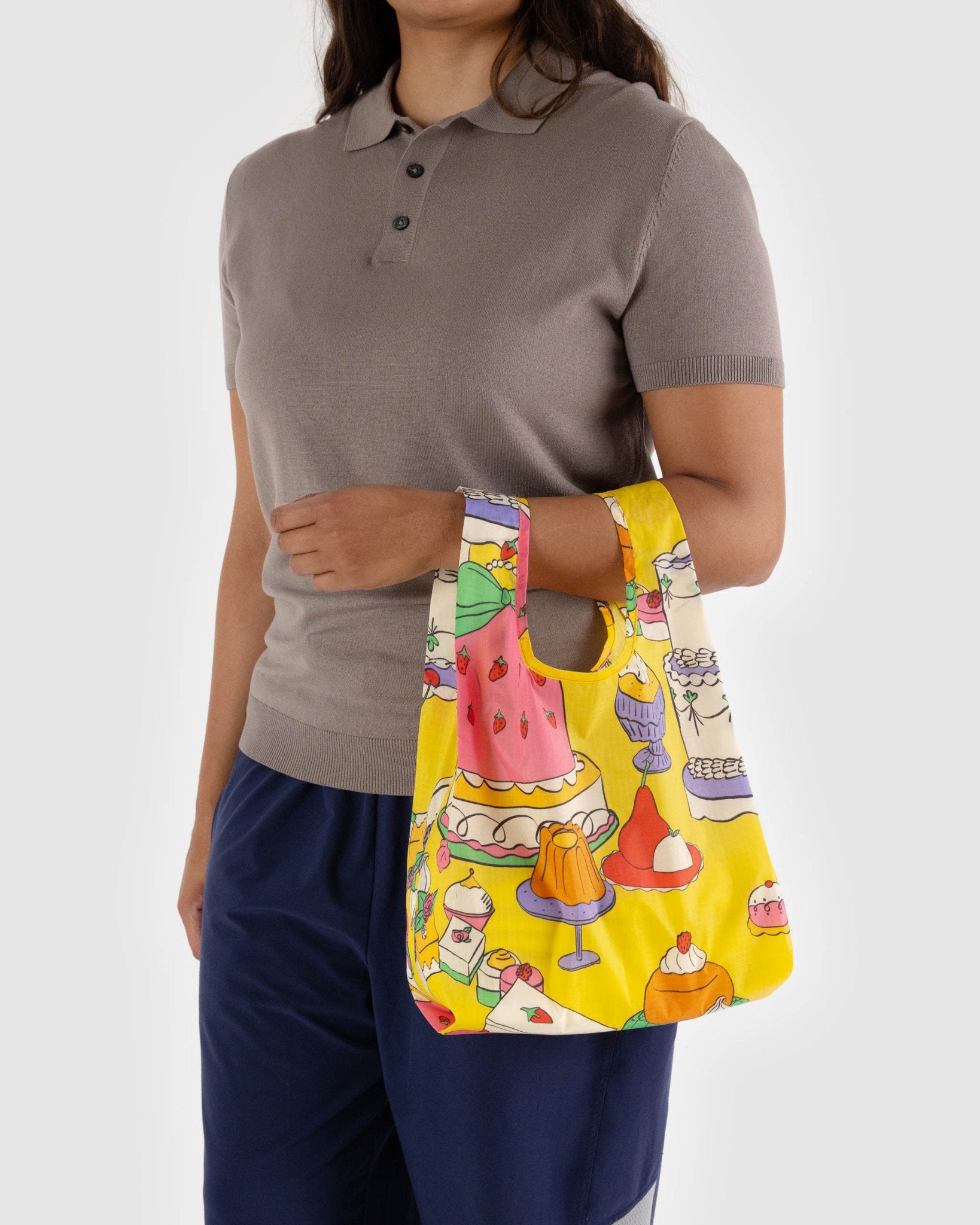 Baggu - Baby Baggu - Patisserie -