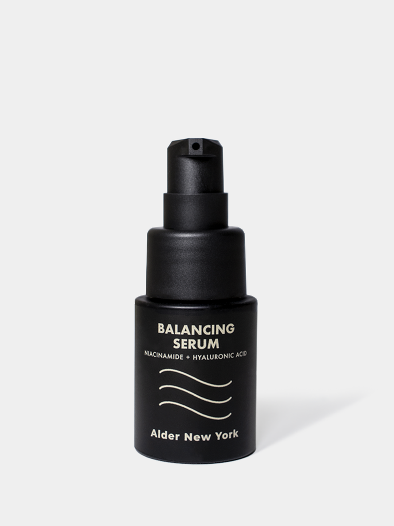 Alder New York - Balancing Serum -