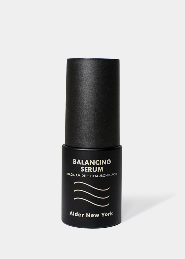 Alder New York - Balancing Serum -
