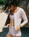Noserider Surf Club - Noserider Surf Shorts in Banda Lines -