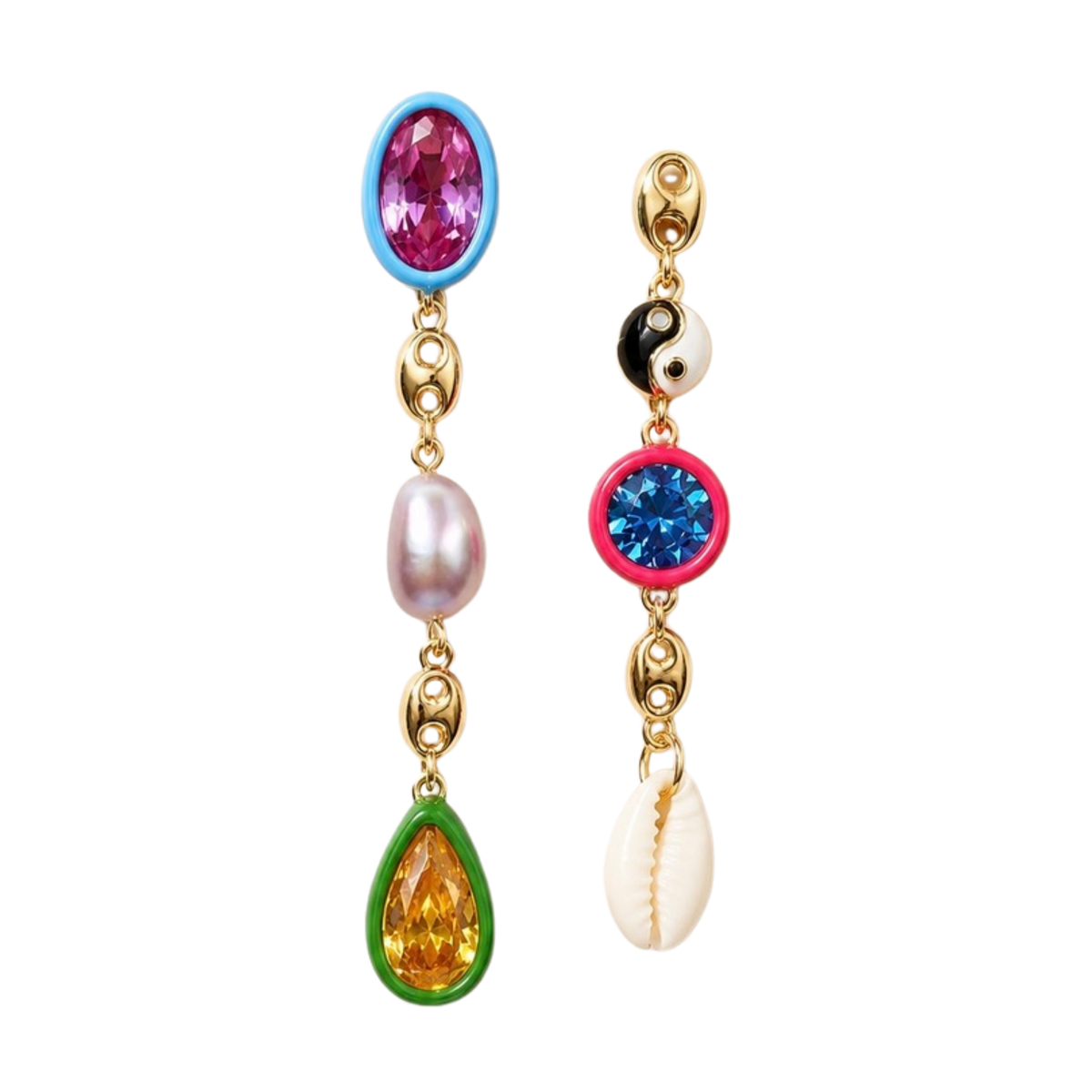 Barbra Earrings