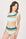 Bay Swim Top - Mint