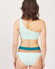 Nomads Swimwear - Bay Swim Top - Mint -