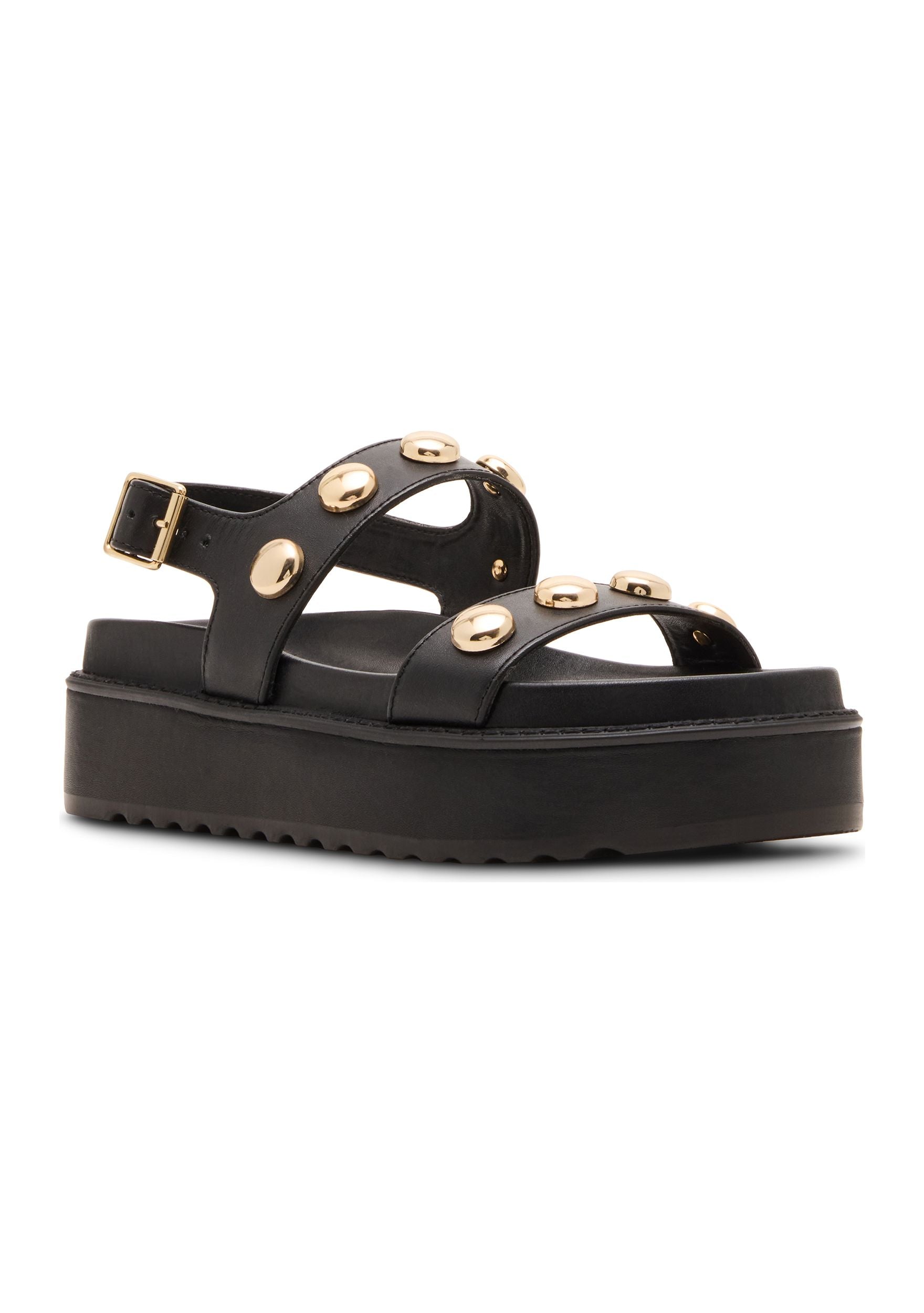 Steve Madden - Bia Stud Sandal -