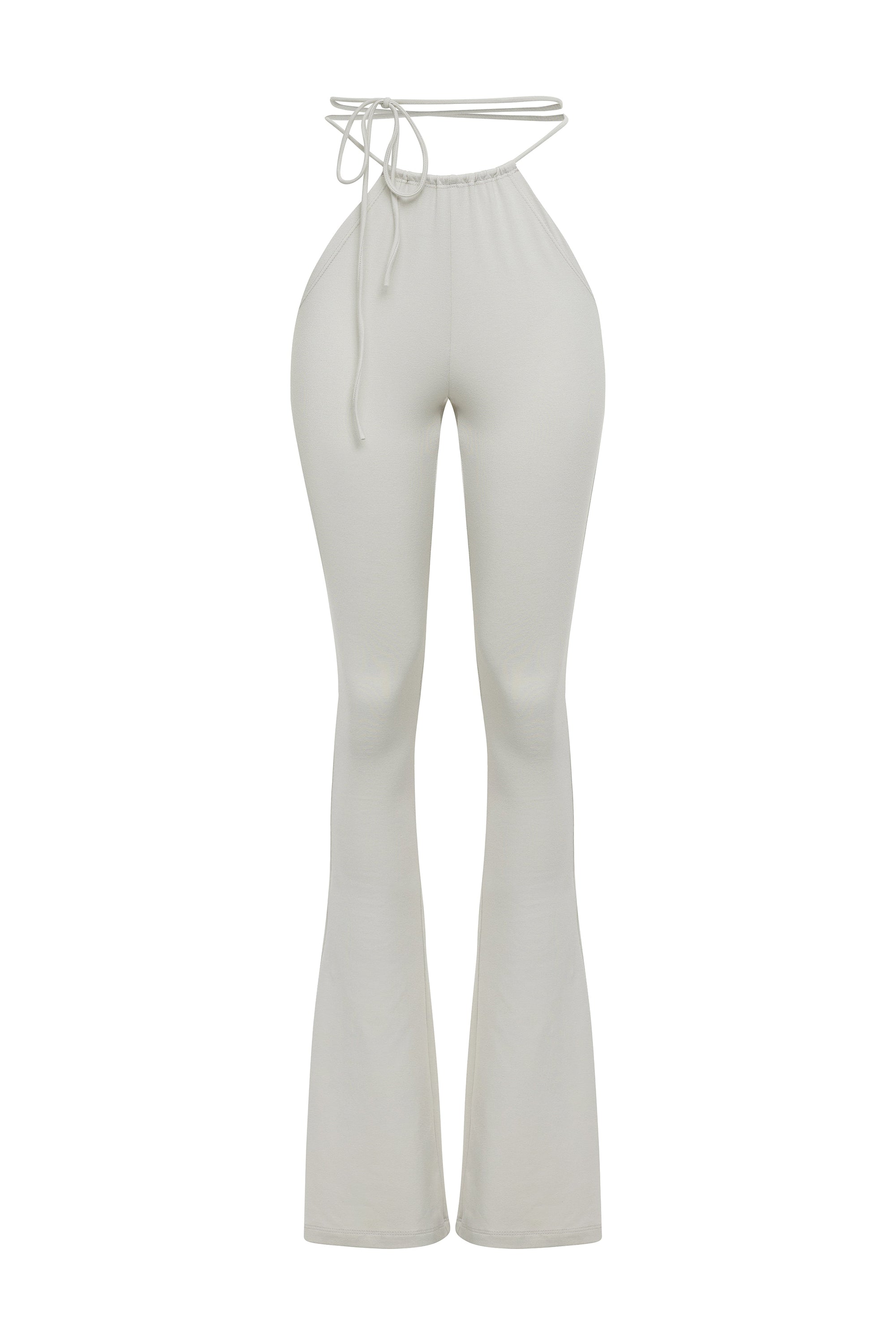 Gergana Ivanova - Bella Pants - Milk -