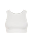 Gergana Ivanova - Bella Crop Tank -