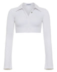 Gergana Ivanova - Bella Long Sleeve Top -