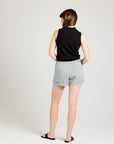Known Supply - Bishop Tank - Black -