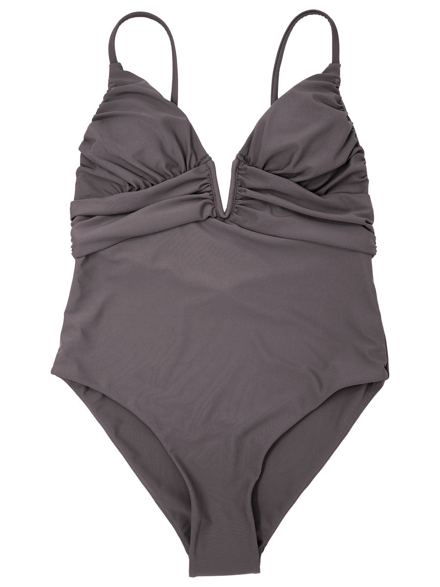 Serei Swim - BOPHA One-Piece - Truffle -