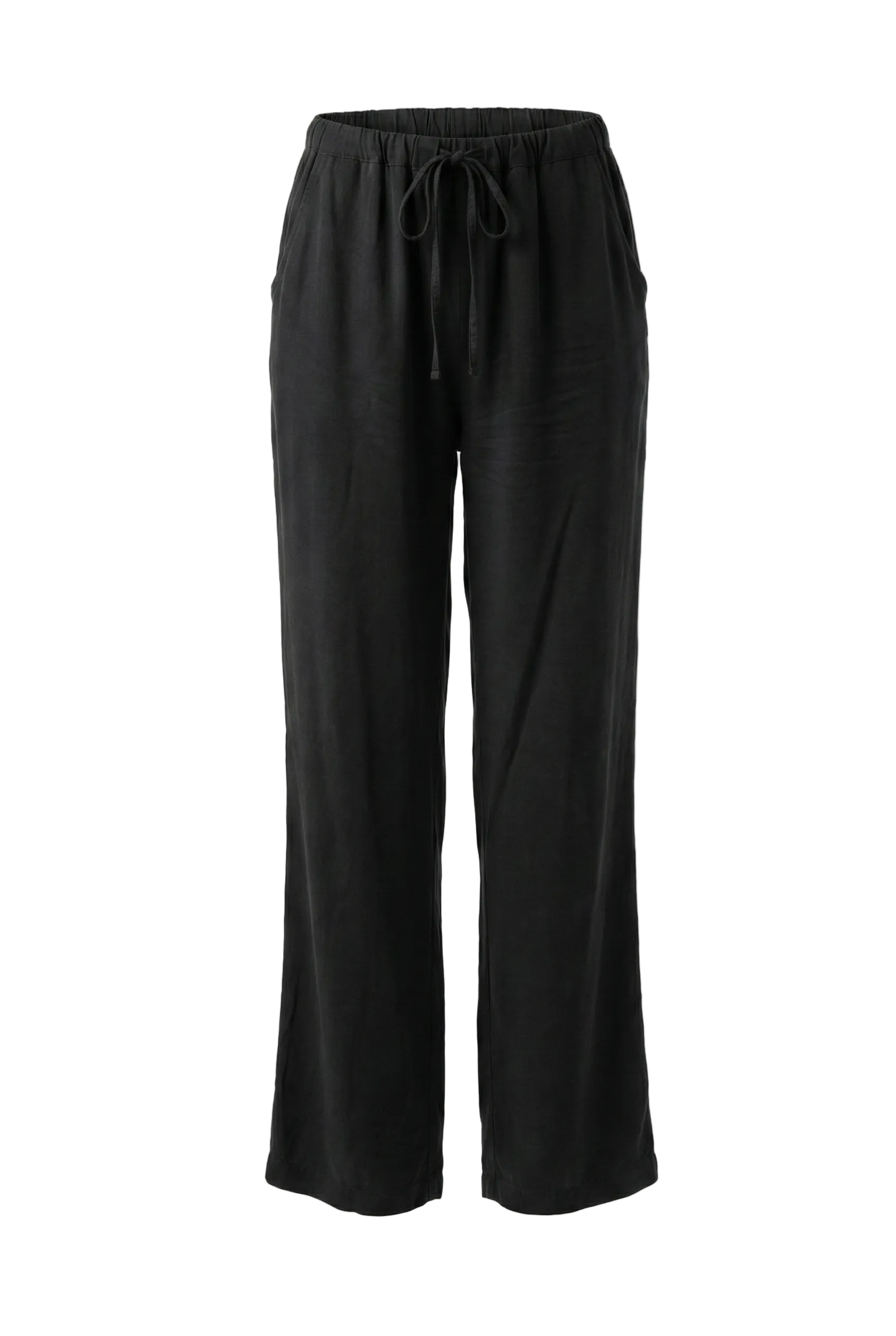 Gergana Ivanova - Bridget Pants - Black -