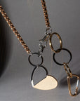 Luv Aj - BRO Belt Chain -