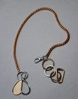 Luv Aj - BRO Belt Chain -