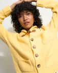 Callahan Knitwear - June Cardigan -