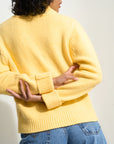 Callahan Knitwear - June Cardigan -