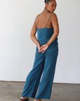 The Cami - Teal