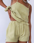 The Boxer Short - Tomatillo