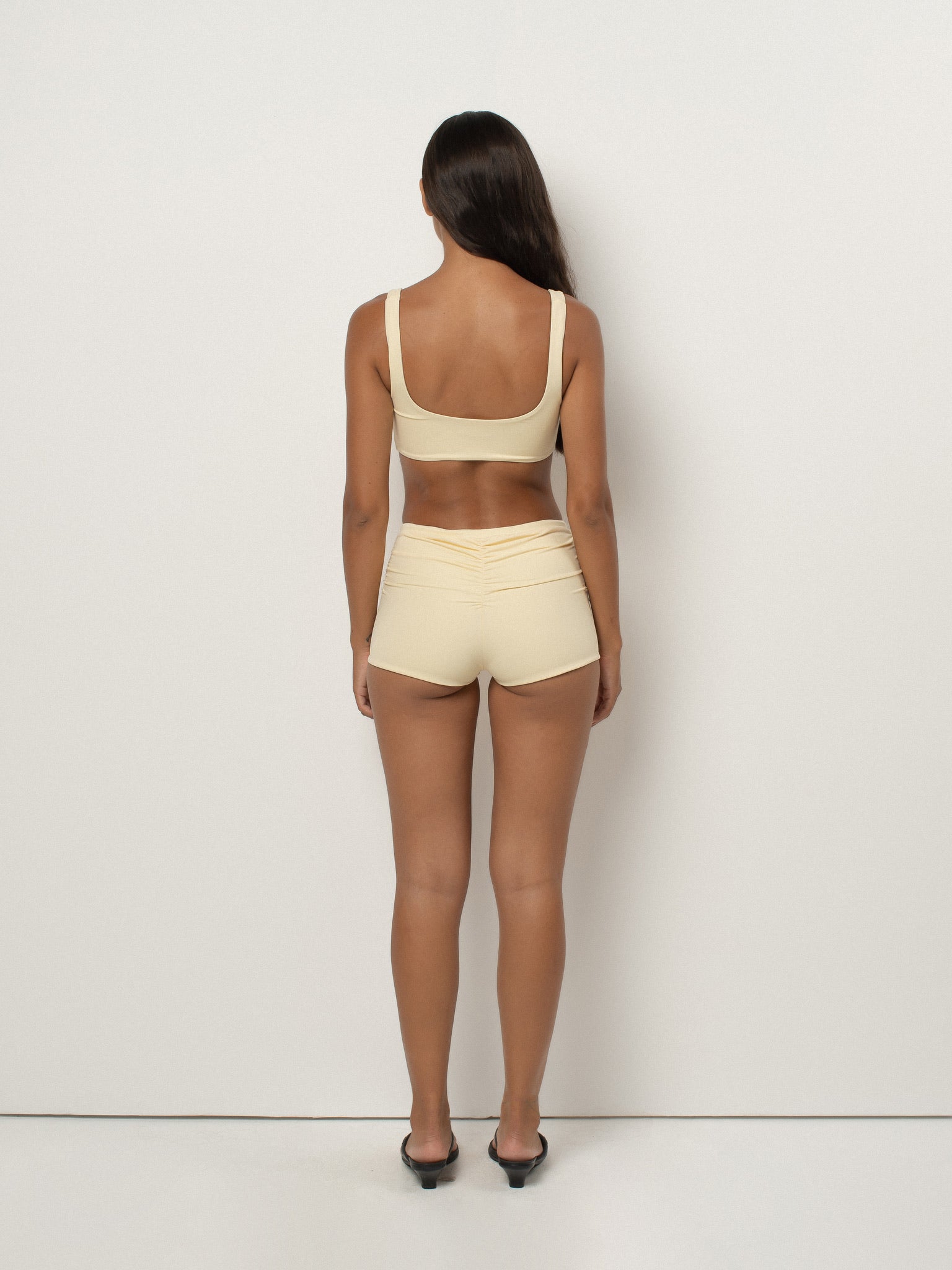 Campbell & Kramer - Elara Bottom -