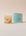 Choice Blooms - No. 2 Gingerwood + Palo Santo Candle -