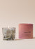 Choice Blooms - No. 7 Tobacco + Wood Candle -