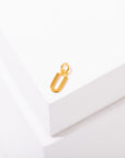 Letter Charm