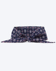 MODERNBEAST - Classic Necktie - Classic Blue