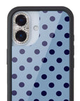 Wildflower Camera Bling Cover 17 Silver Cute